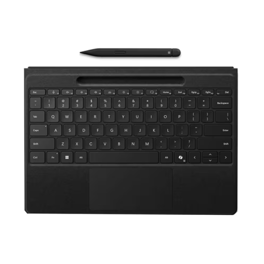 Surface Pro Flex Keyboard With Slim Pen